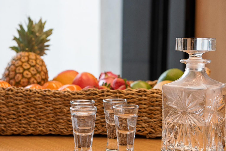 Food & Drinks 3, Ligaria Mare, Crete