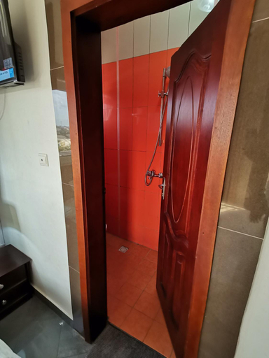 Others 4, Chambre Hoteliere MB-301B - F1W, Wouri
