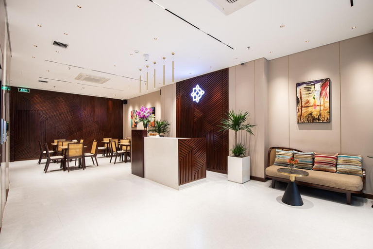 Public Area 3, The Dream Suite, Da Nang