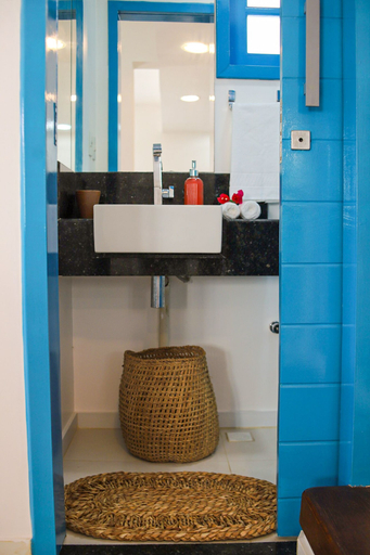 Bathroom, Vila Marinella, Jijoca de Jericoacoara