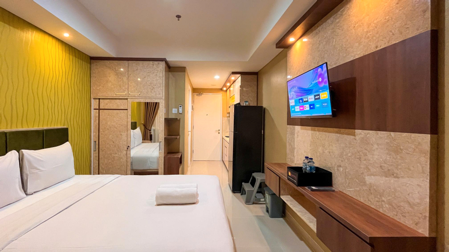 Bedroom 13