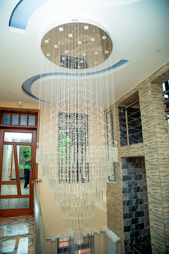 Others 5, Aniny Hotel, Kinondoni