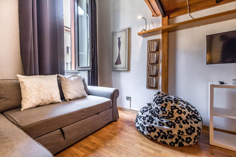 Others 4, JOIVY Splendid Flat In Perfect Centre, Milano