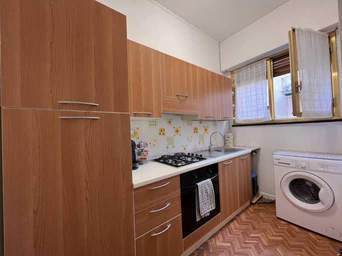 Private kitchen, JOIVY Fashion & Sea, Genova