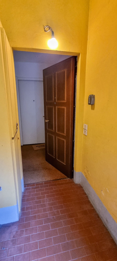 Interior entrance, JOIVY Trendy 1-Bed Flat, Easy Access To Centre, Milano