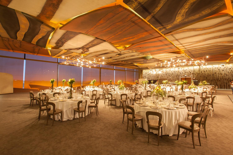 Food & Drinks 5, Lopesan Baobab Resort, Las Palmas