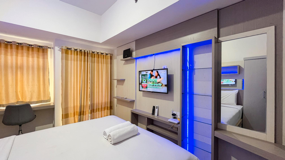 Bedroom 12
