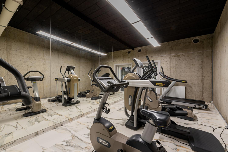 Others 2, Horyzont Apartamenty- Studio- SAUNA&FITNESS -BALTYCKA 2- SNIADANIA, Kołobrzeg