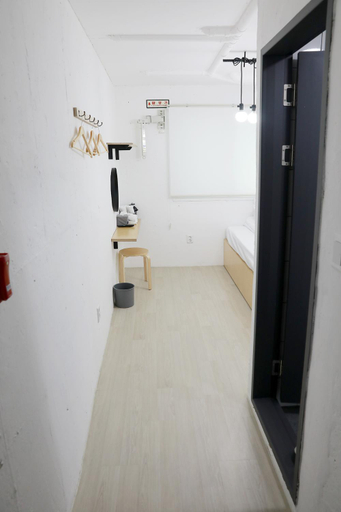 Bedroom 2, Minihotel Poongdaengi, Gyeongju