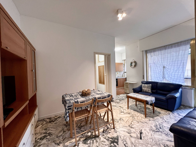 Living area 4, JOIVY Fashion & Sea, Genova