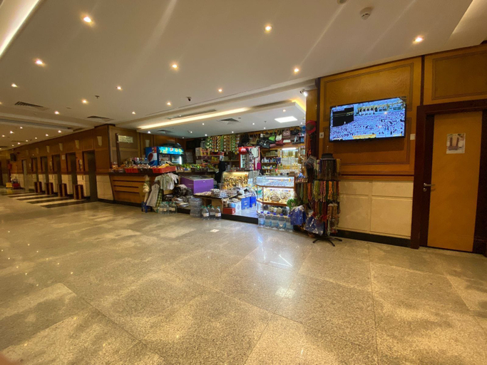 Others 3, Al FAJER ALBADIA HOTEL 5, Makkah