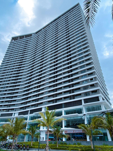 Tony Apartment -FLC Sea Tower Quy Nhon, Qui Nhơn