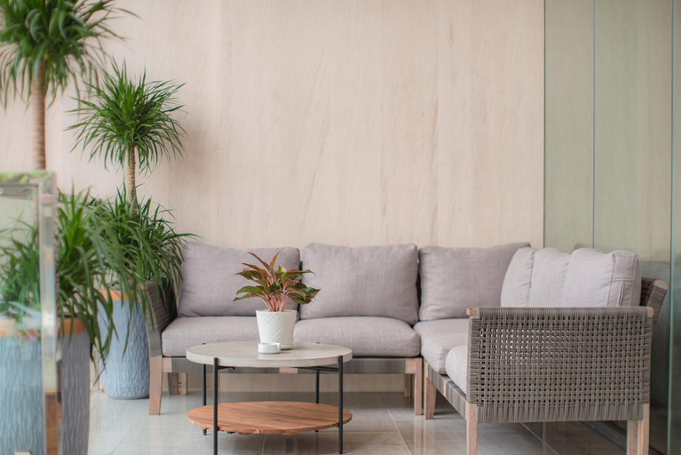 Public Area 3, Zenia Boutique Hotel Nha Trang, Nha Trang