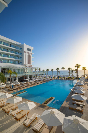 Sport & Beauty 2, Constantinos the Great Beach Hotel