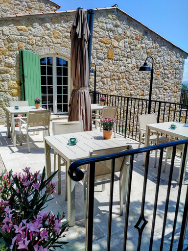 Others 5, Chambre d'hotes Cottes, Var