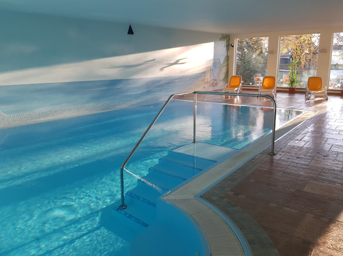 Sport & Beauty 2, Vineta Hotels, Vorpommern-Greifswald