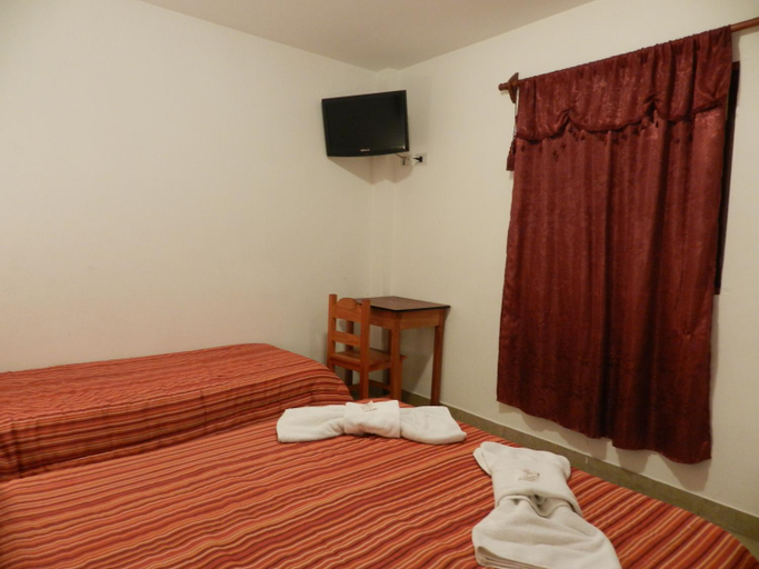 Bedroom 3, Hotel Buenos Aires, Capital