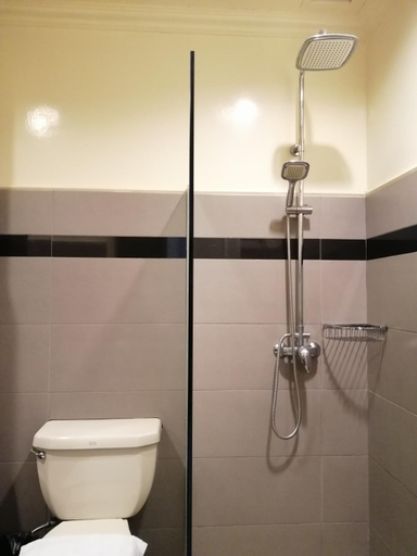 Bathroom 3, Stayinn Gateway Kuching, Kuching