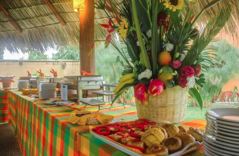 Food & Drinks 5, Hotel Real del Valle Tepoztlan, Tepoztlán