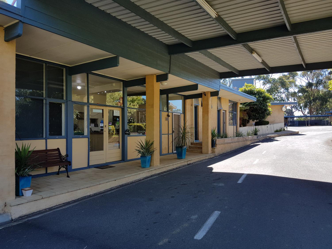 Public Area 3, Motel Traralgon, Latrobe - Traralgon