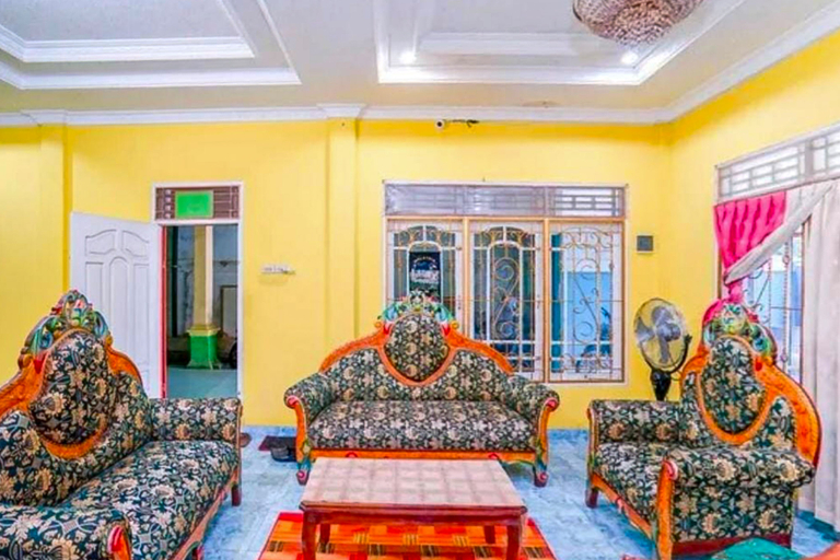 Others 5, Hotel Alam Lestari RedPartner, Palembang