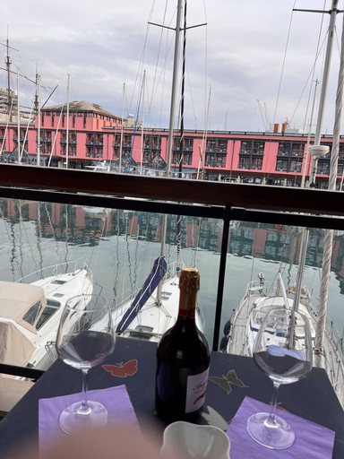 Exterior & Views 4, JOIVY Oreste’S Apartment, Genova