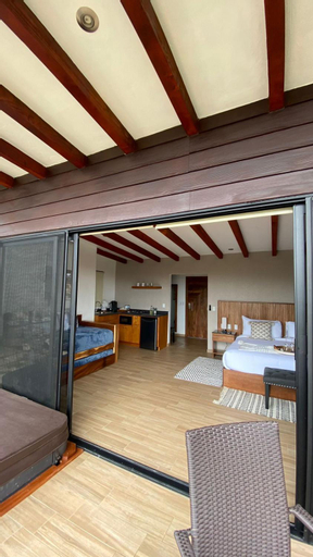Bedroom 2, Siempre Valle Hotel Boutique, Ensenada