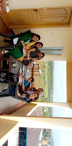Others 4, Mungaru Homestay, Talaguppa, Shimoga