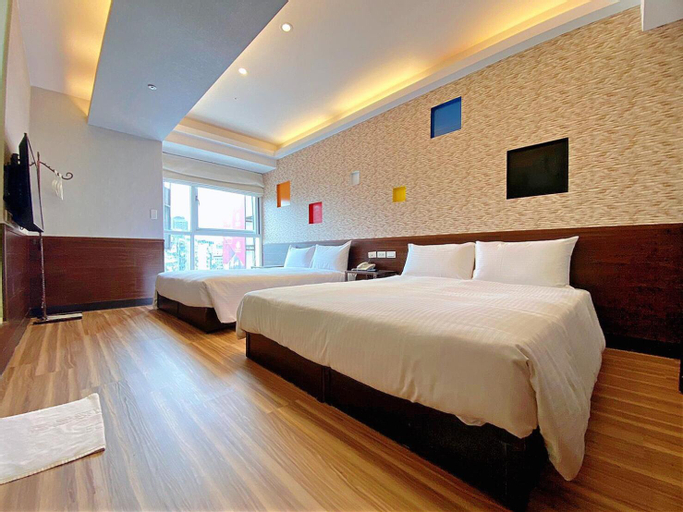 Bedroom 6