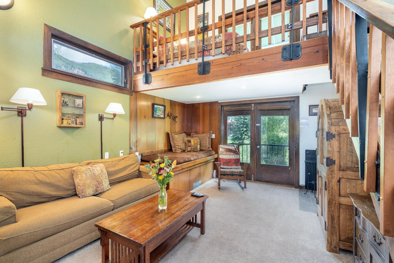 Others 4, Manitou Lodge 5 by Alpine Lodging Telluride, San Miguel