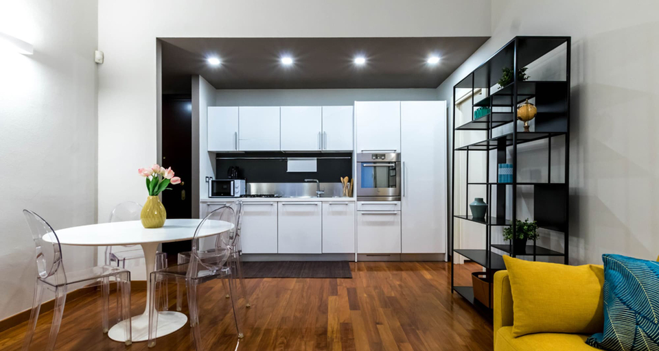 Others 5, JOIVY Elegant 1 Br Apt In Front Of The Sforzesco Castle, Milano