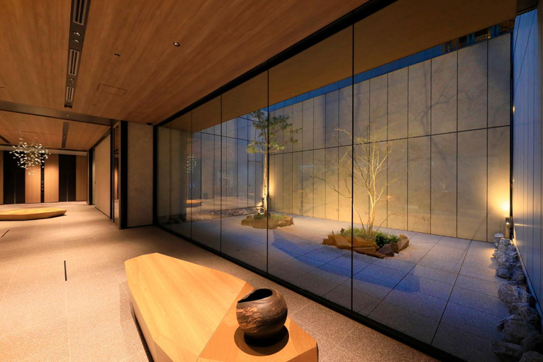 Public Area 4, Richmond Hotel Premier Kyoto Shijo, Kyoto