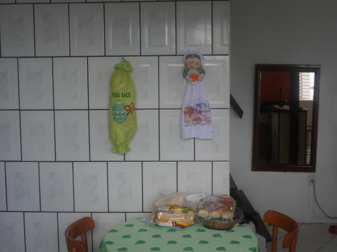 Others 4, Mar da Babilonia Hostel, Rio de Janeiro