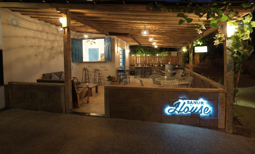 Food & Drinks 5, Sanur House, Denpasar