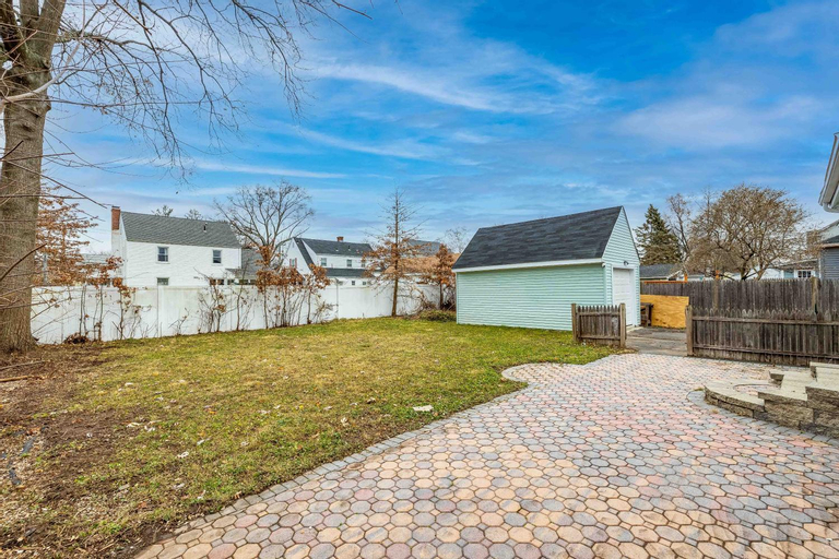 Gorgeous 3 bedroom - 9 mins to Hartford, Connecticut, Hartford