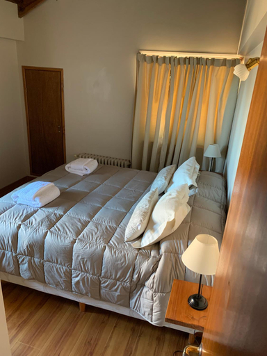 Bedroom 2, Alfar Bariloche Costas del Nahuel, Bariloche