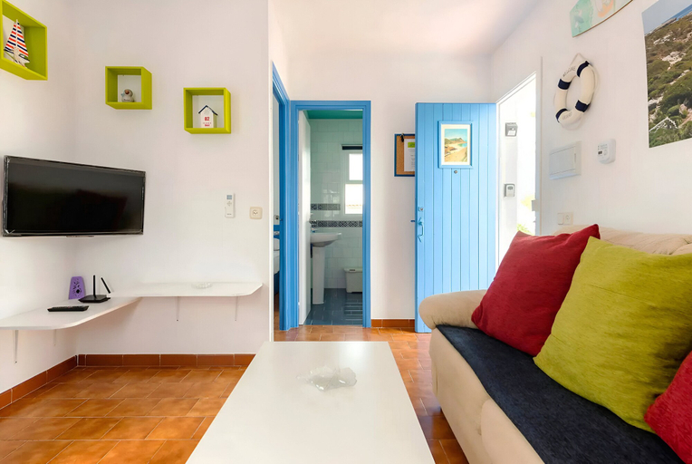 Others 5, Apartamentos Ciutadella, Baleares