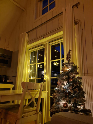 Others 2, Bed en breakfast Onder aan de dijk, Zeevang