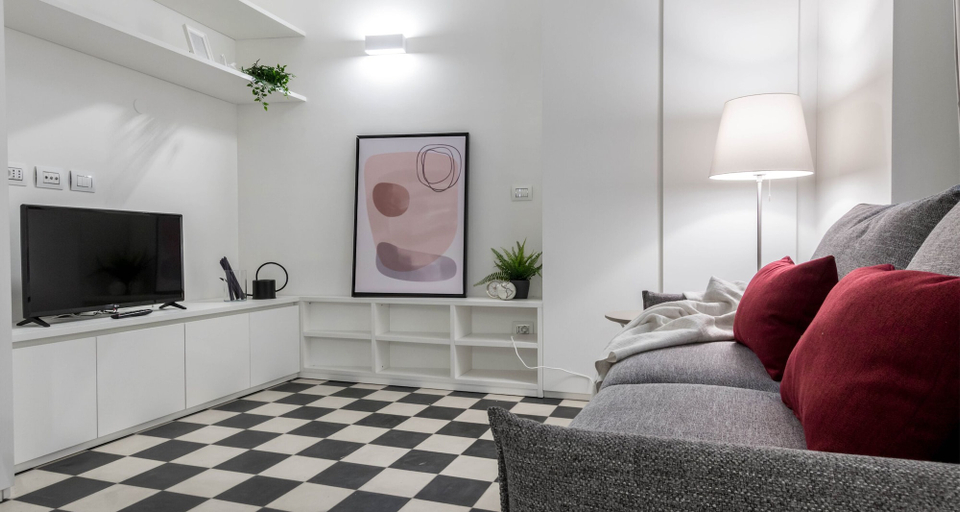Others 5, JOIVY Superb Studio For 2, 10Mins From Duomo, Milano