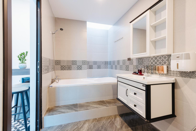 Bathroom 3, Hanoi Old Quarter, Hoàn Kiếm