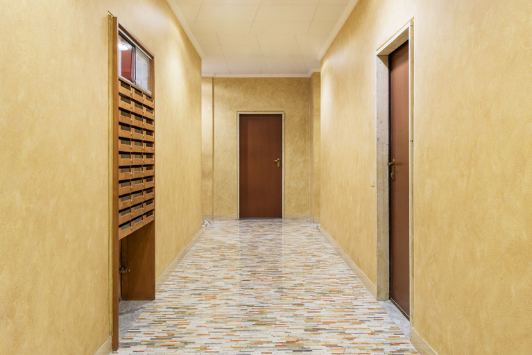 Exterior 2, JOIVY Homey 1-Bed W/View Near Citylife, Milano