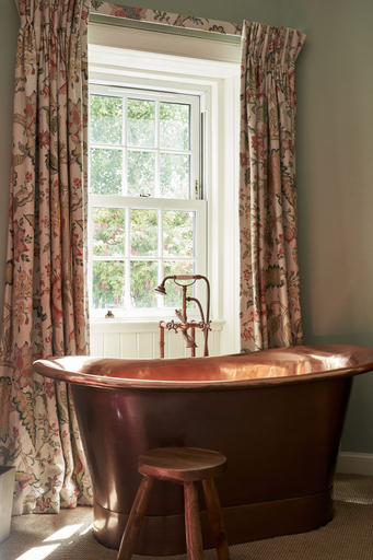 Bathroom 3, JOIVY The East Lodge At Balcarres, Fife