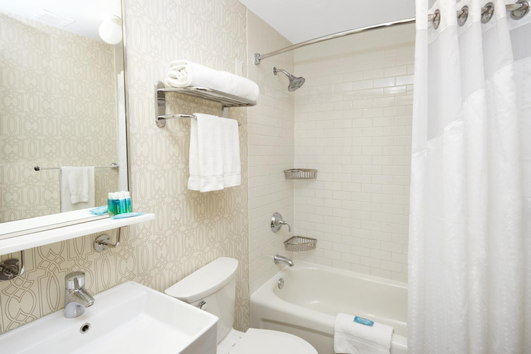 Bathroom 4