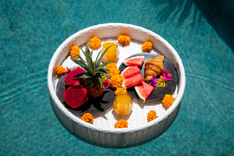 Others 2, Amazing 3 Bedroom Canggu Villa with Pool and Rooftop Rice Field View, Badung