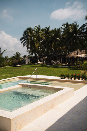 Sport & Beauty 5, Vista Mare Beach House, Cartagena de Indias
