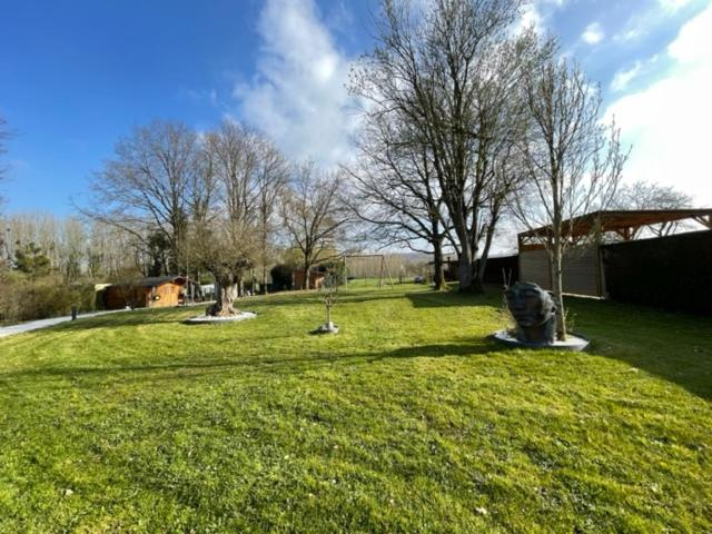 Others 3, Escapade de Vauclair, Aisne