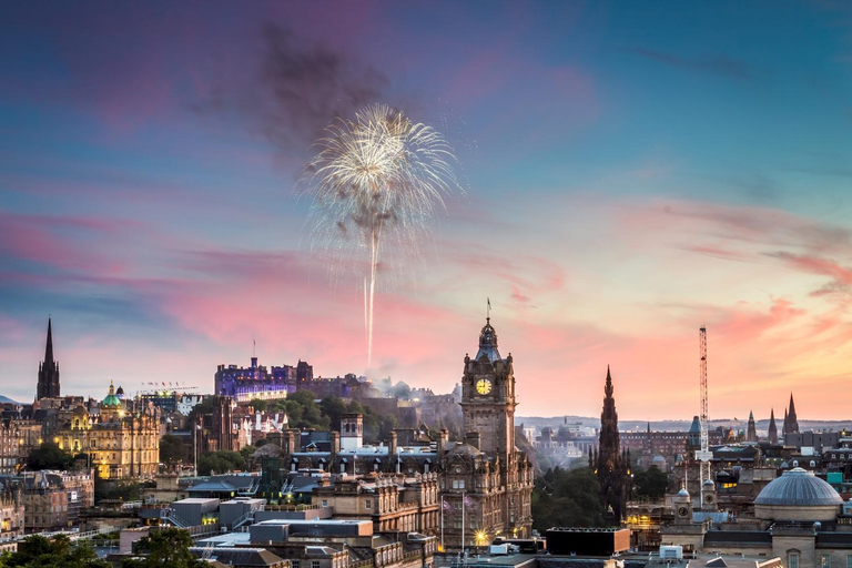 Others 5, Stunning Flat with Sea View and Parking - Pass the Keys, Edinburgh