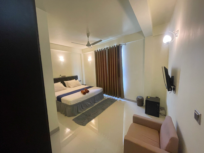 Others 4, Oren Hotel Maldives