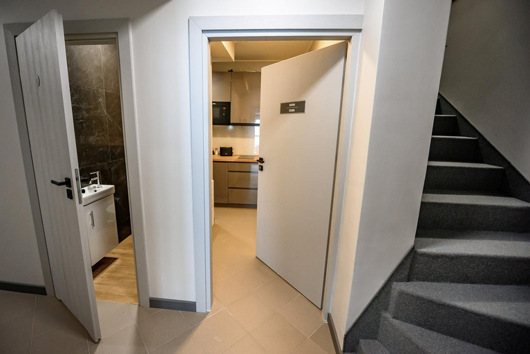 Others 4, Wojcik SPA - Krynica Zdroj, Nowy Sącz
