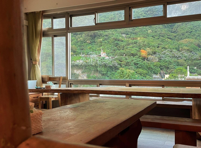 Food & Drinks 5, Liwu Hotel Taroko, Hualien